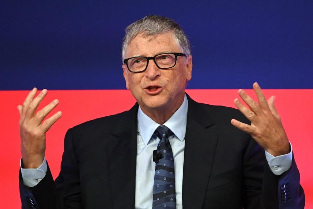 Misteri Tersembunyi di Microsoft Excel yang Memicu Teori Konspirasi Mengejutkan tentang Bill Gates