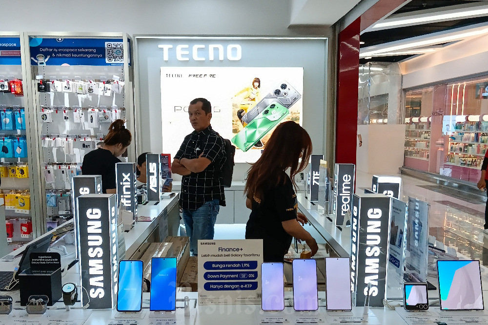 Inilah Bocoran Fitur Unggulan Calon Flagship Xiaomi, iPhone, dan Samsung Terbaru Tahun Depan