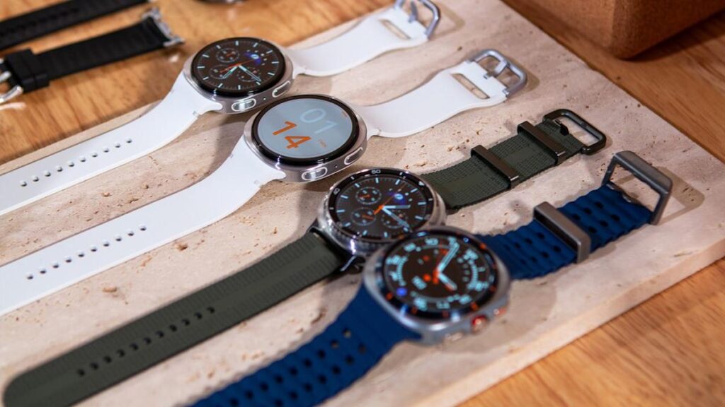 Penilaian Terbaru Jam Tangan Android 2025: Kinerja Samsung, Google, dan OnePlus Dibandingkan