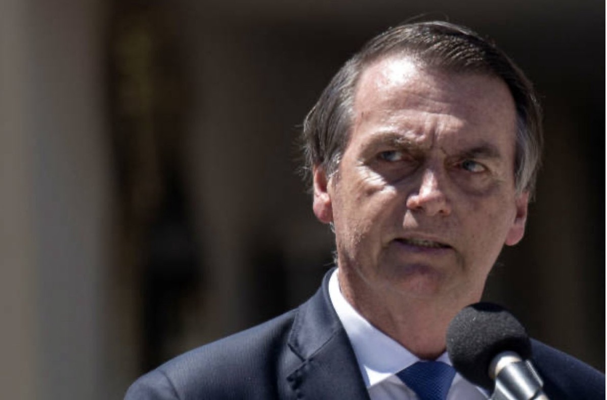 Jair Bolsonaro Diizinkan Keluar Penjara untuk Operasi Medis pada Hari Natal 2025