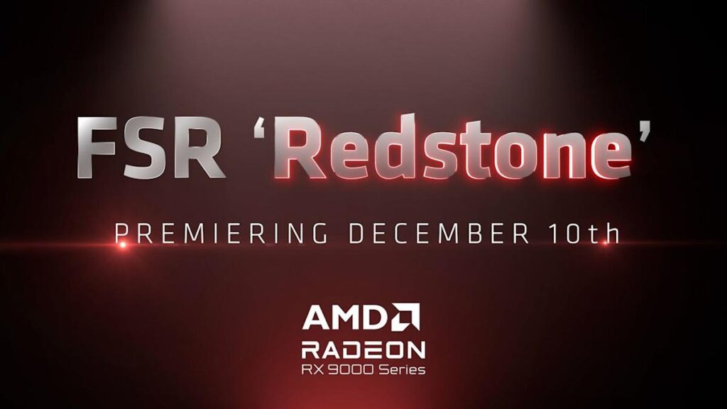 Trik Baru Jalankan FSR 4 Redstone di GPU RDNA 3 via Proton untuk Pengguna Linux