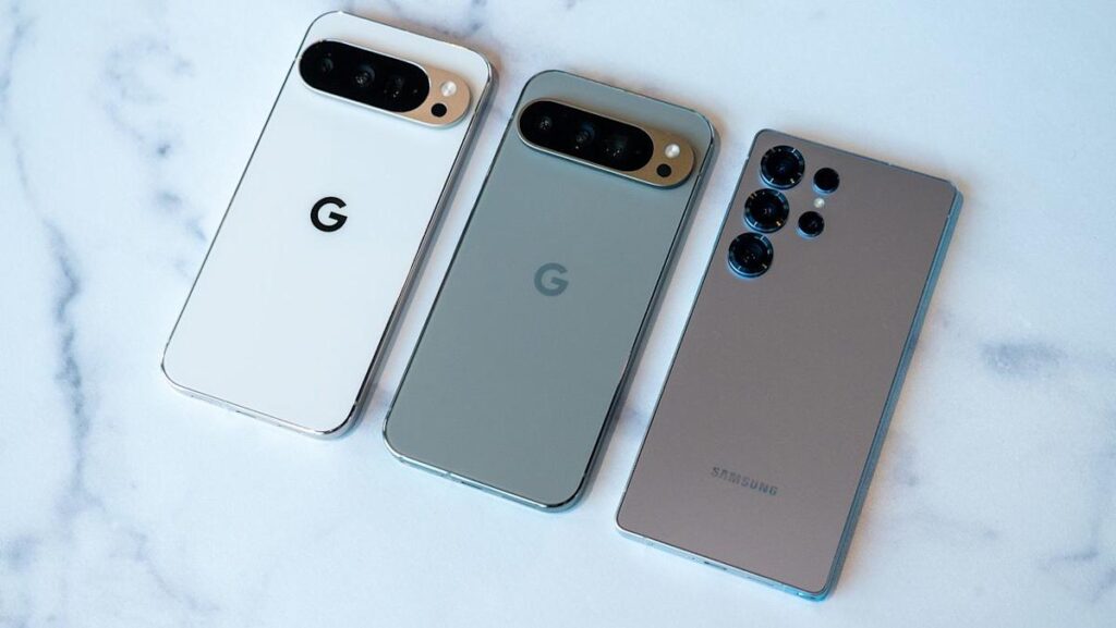 Mengintip Strategi Kunci 2025 yang Bakal Ubah Persaingan Android Antara Raksasa Tech