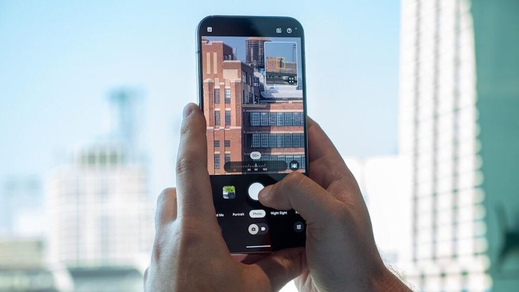 Update Beta Android 16 QPR3 Picu Masalah Kinerja Kamera di Beberapa Perangkat Pixel