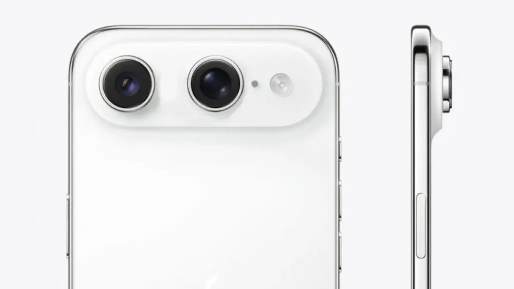 Fakta Mengejutkan di Balik Bocoran iPhone Air 2 yang Jarang Diungkap Apple