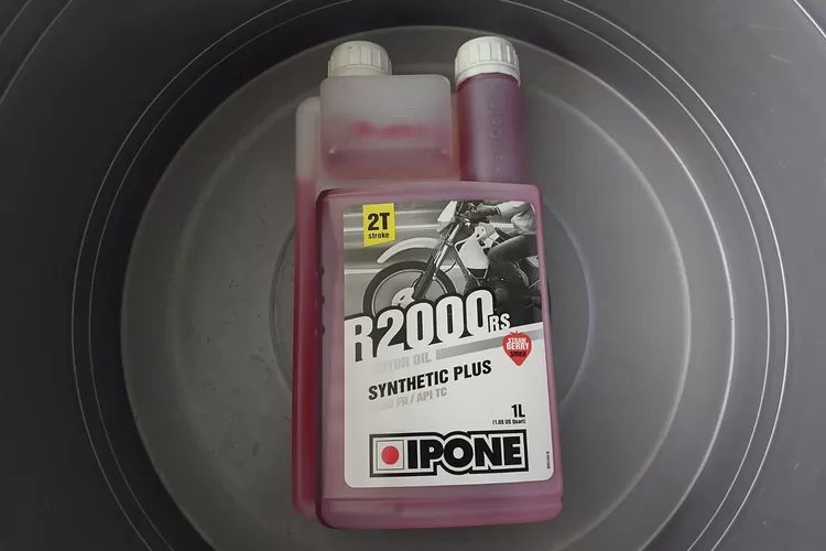 Oli Samping Terbaik Harga Hemat, Pilihan Andal untuk Motor Bensin Campuran Etanol 10% Oli Samping Terbaik Harga Hemat, Pilihan Andal untuk Motor Bensin Campuran Etanol 10%