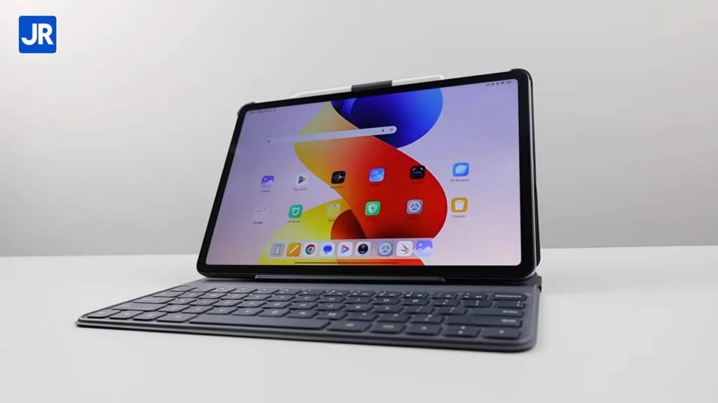 Tablet Redmi Terbaru dengan Fitur Canggih: Pilihan Terbaik untuk Semua Kebutuhan Anda