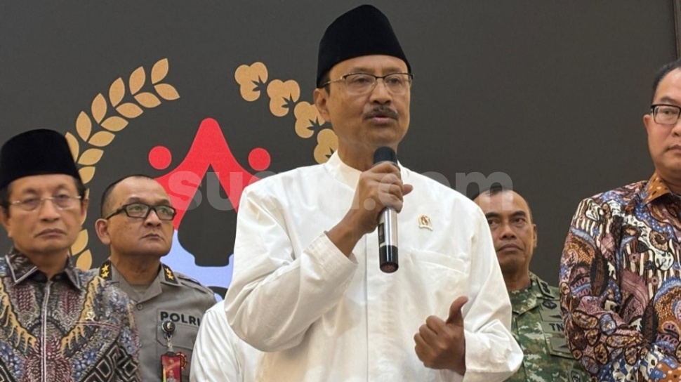 Mensos Usulkan Kenaikan Dana Jaminan Hidup Korban Bencana, Rp 10 Ribu per Hari Dinilai Tidak Relevan