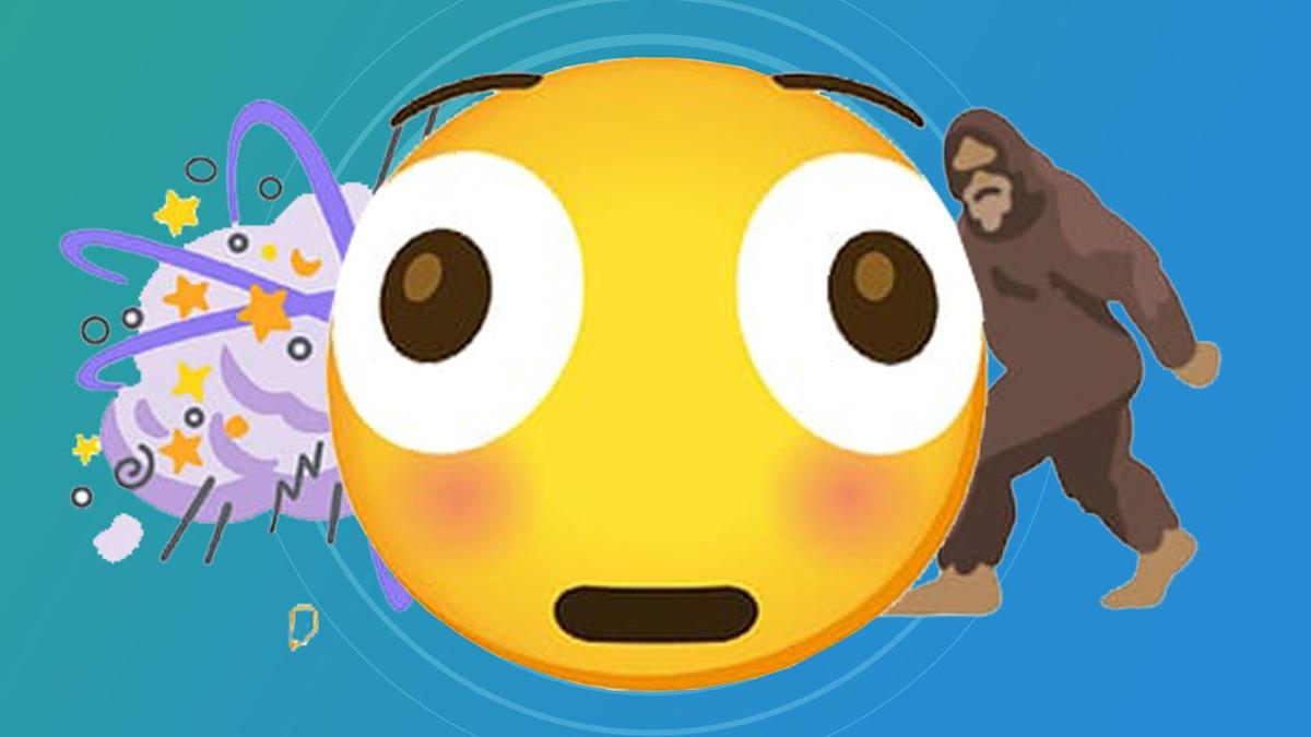 Simak Kumpulan Emoji Unik 2026: Wajah Aneh dan Makhluk Berbulu Kini Hadir di Android 16!
