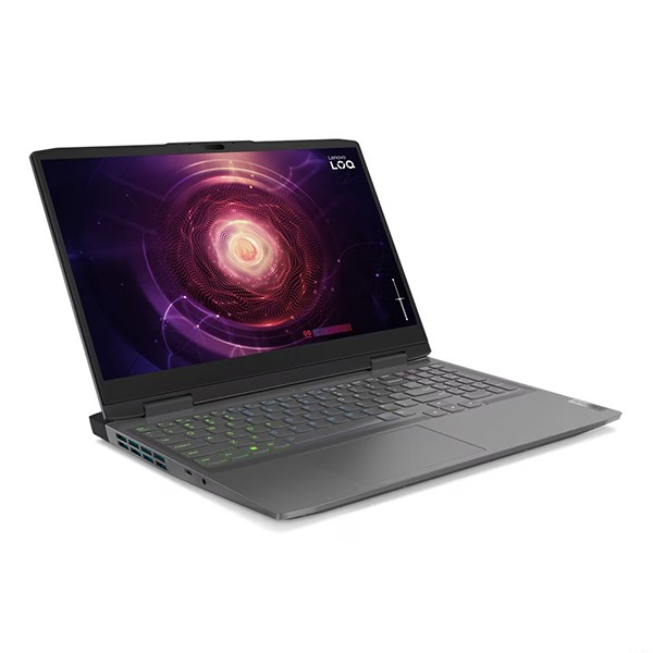 Lenovo LOQ 15: Spesifikasi Gaming Mumpuni & Harga Bersahabat, Cocok untuk Gamer Indonesia
