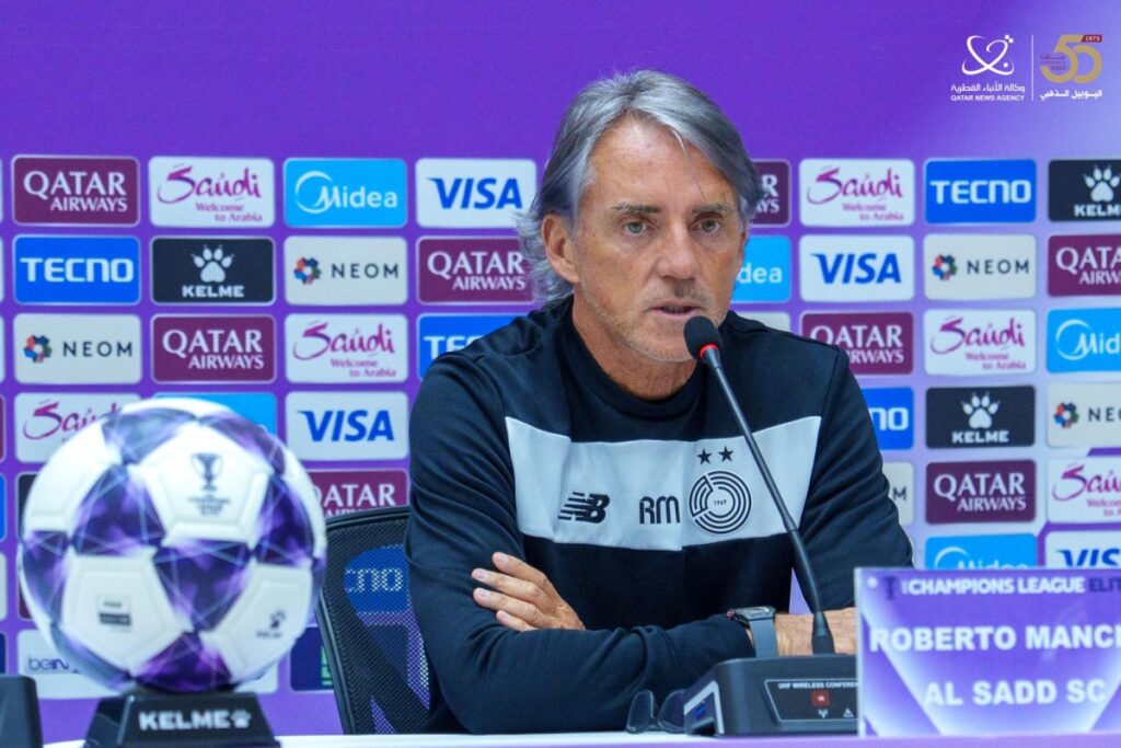 Al Sadd dan Shabab Al Ahli Siap Bertarung Ketat Demi Lolos ke Babak Elite ACL