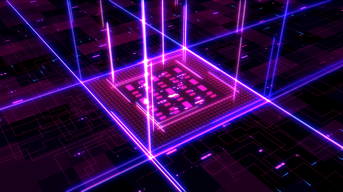 Inovasi Chip Komputasi Kuantum Terbaru dengan Arsitektur Silicon Canggih, Akurasinya Terdepan!