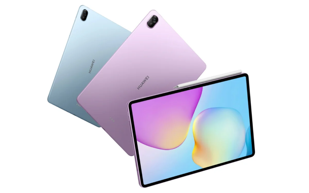 Tablet Terbaru dengan Layar 2.5K 120Hz, Baterai Jumbo 10100mAh, dan Empat Speaker Harmonis