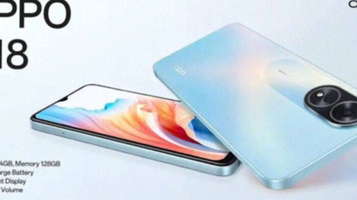 Kenapa OPPO A18 Cocok untuk Pengguna Baru? Desain Minimalis dan Harga Terjangkau yang Menggiurkan!
