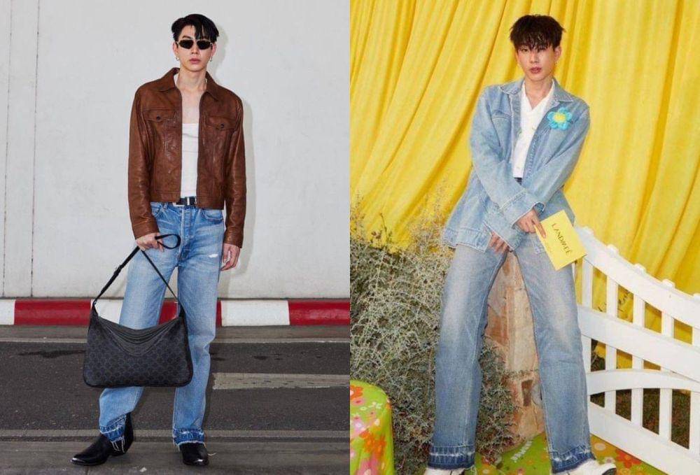Inspirasi Outfit Kasual yang Stylish untuk Tampilan Kece Sehari-hari