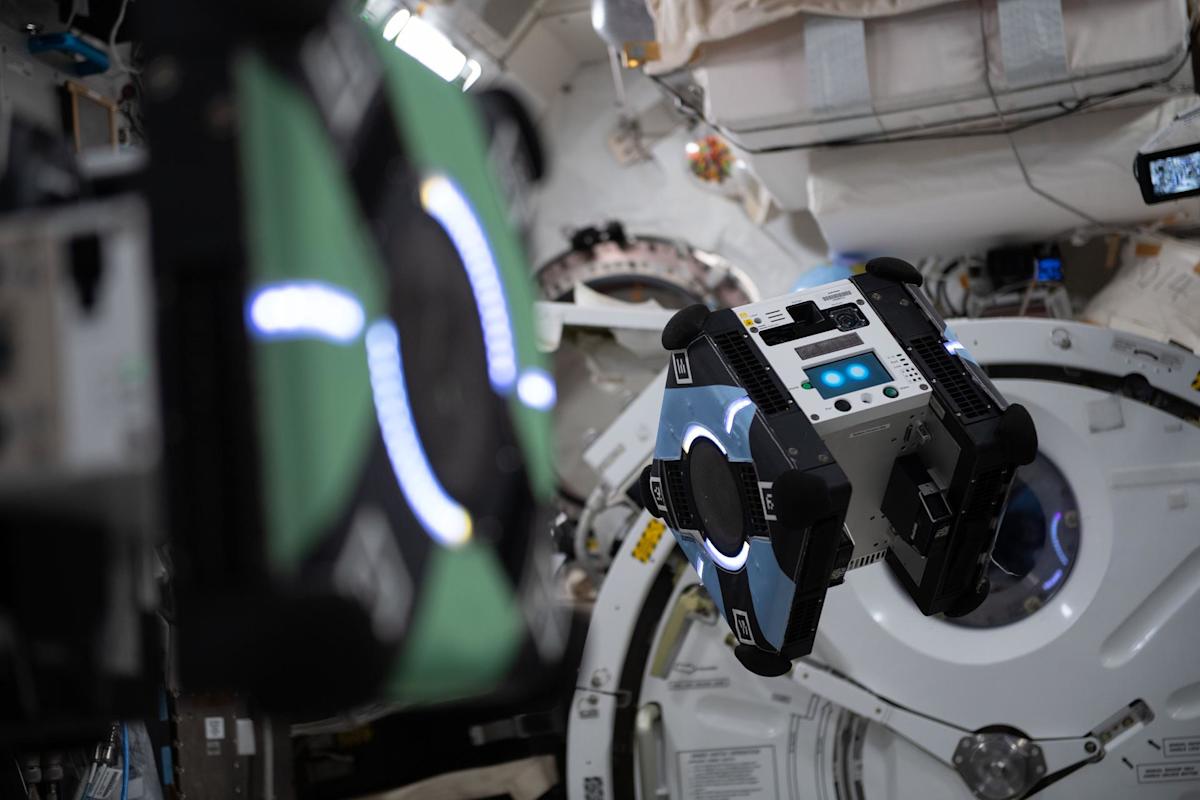 Mengungkap Peran Digital Twins dalam Menyelamatkan Misi Robotik Eksplorasi Antariksa NASA