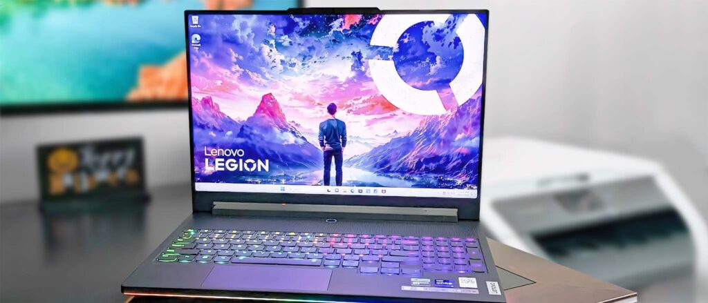 Lenovo Rilis Legion 9i: Alasan Harga Laptop Gaming Premium Tembus Rp 100 Juta di Indonesia