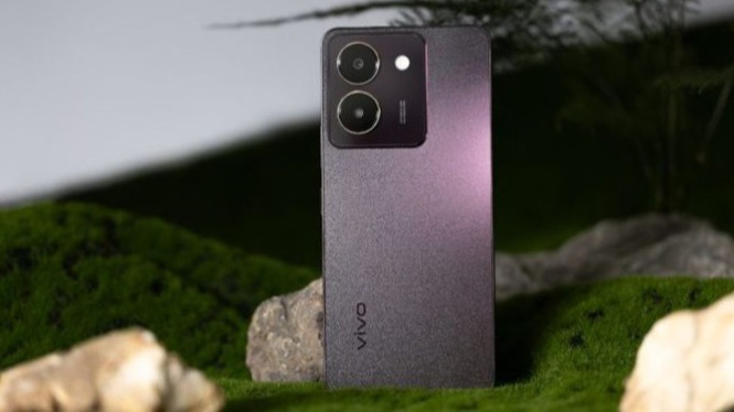Keunggulan Vivo Y27: Pilihan Terbaik Kamera 64MP untuk Content Creator Pemula Kini Lebih Mudah!