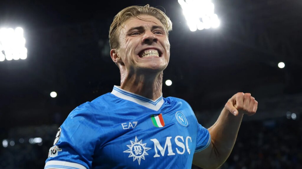 Nonton Final Supercoppa Italiana Napoli vs Bologna: Cara Live Streaming & Jam Tayang Terbaru