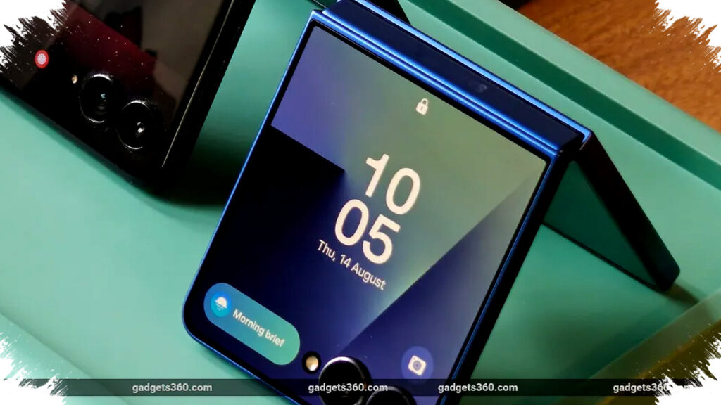 Samsung Galaxy Z Flip Terbaru Diprediksi Gunakan Chipset Exynos 2600 dari Seri Baru