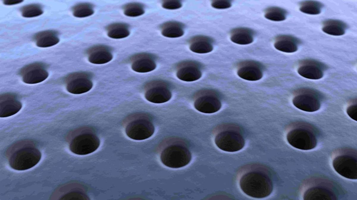 Teknologi EUV ASML Bertransformasi Jadi Solusi Canggih untuk Produksi Nanopori Deteksi Molekuler