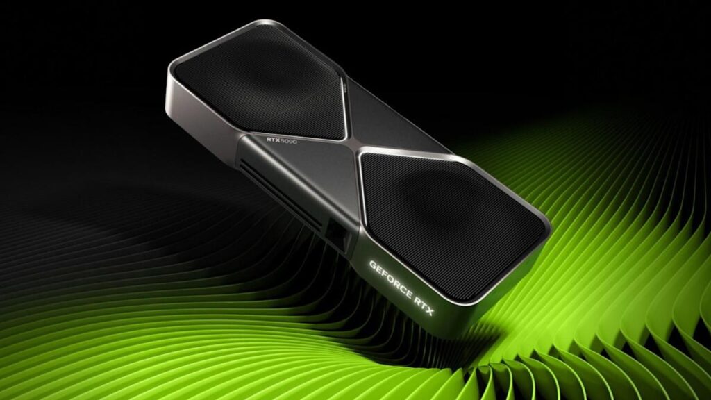 Kenapa Mencari GPU Terbaru Tahun Ini Bisa Jadi Lebih Sulit dari Sebelumnya?