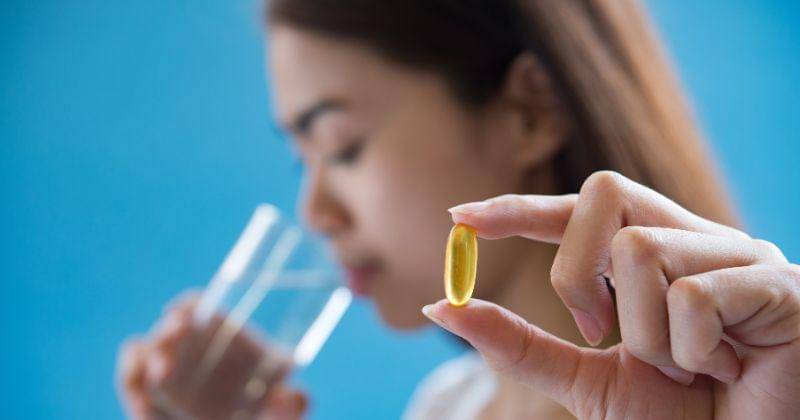 Pilihan Omega 3 Terbaik yang Aman Dikonsumsi Ibu Hamil untuk Dukung Tumbuh Kembang Bayi