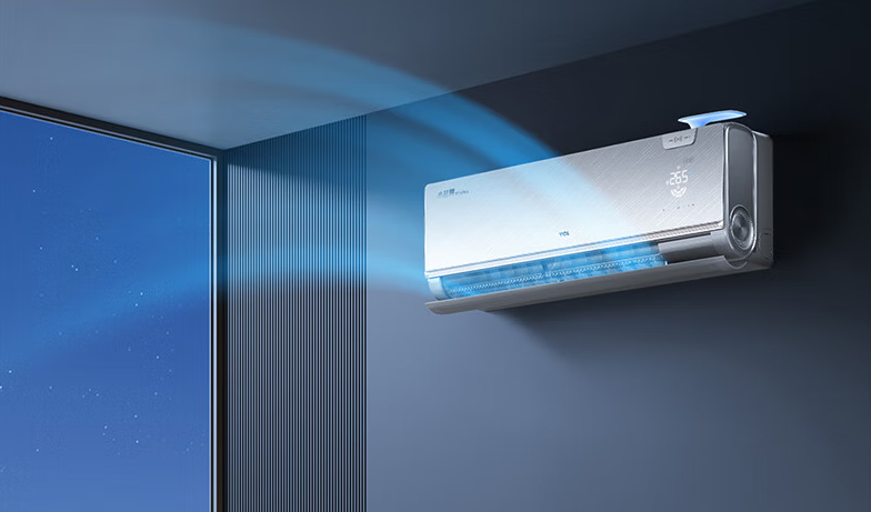 Inovasi Terbaru AC Pintar Berbasis HarmonyOS dengan Fitur Kesehatan Canggih dari TCL