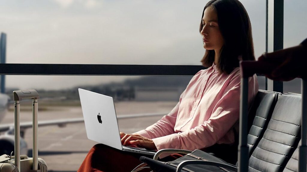Chip iPhone Bisa Jadi Otak Baru di MacBook Mendatang, Ini Kelebihannya!