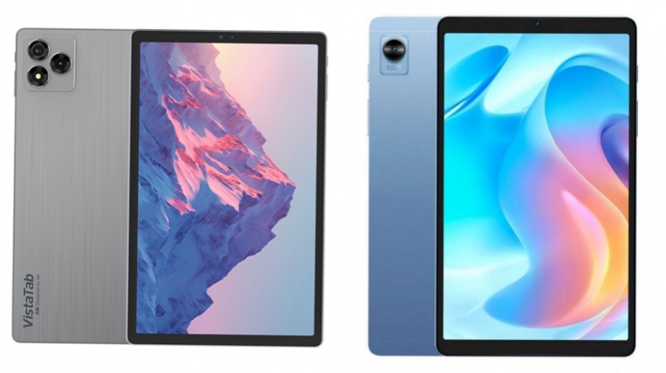5 Rekomendasi Tablet Berfitur SIM Card Terbaik untuk Hadiah Natal Anak 2024