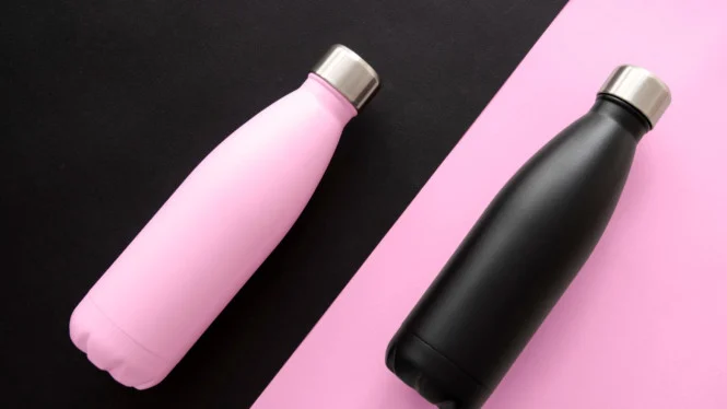 Cari Hadiah Akhir Tahun? Tumbler Personal Praktis dan Berguna untuk Semua Kesempatan