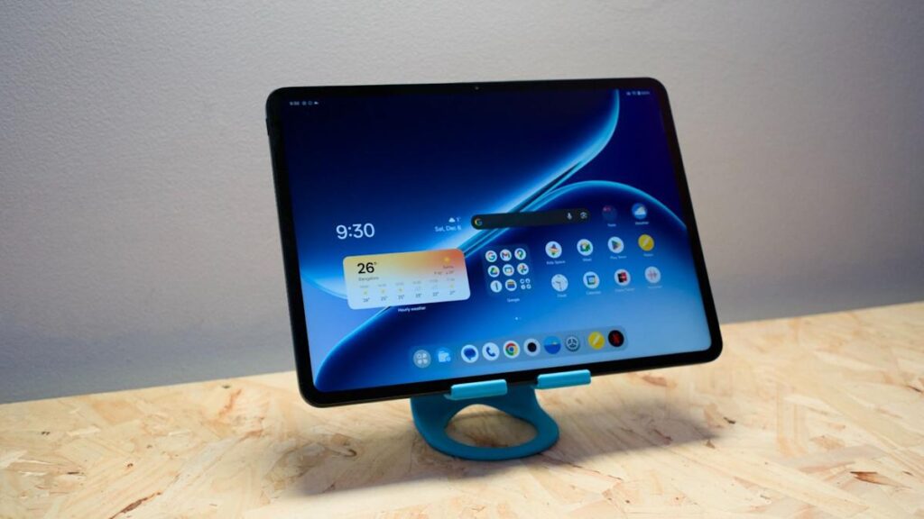 Ulasan Lengkap OnePlus Pad Go 2: Tablet Terbaru dengan Fitur Menarik yang Wajib Dicoba