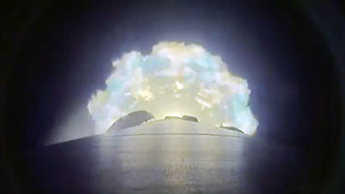 Misi Spesial Falcon 9 Kirim Satelit Starlink, Catat Prestasi Pendaratan Ke-550 SpaceX!
