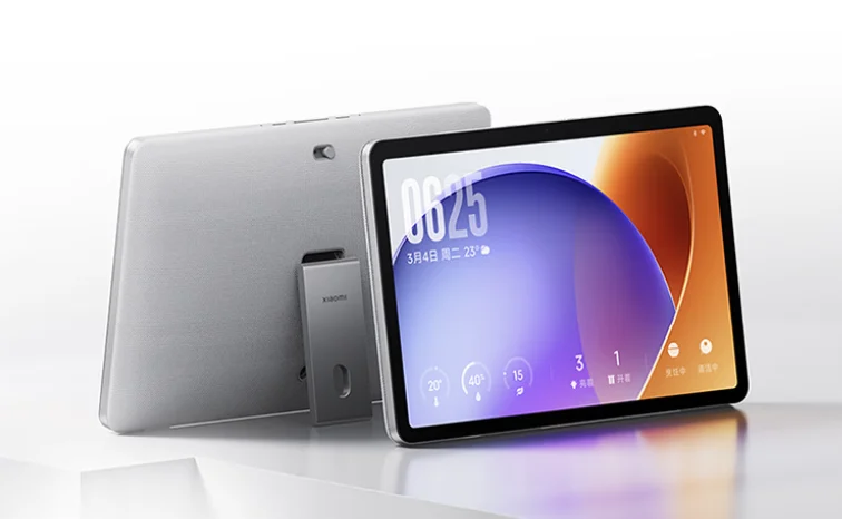 Layar 11 Inci 1200P & HyperOS 3: Inovasi Terbaru dari Xiaomi yang Bikin Rumah Makin Pintar