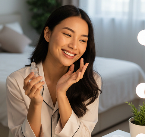 Pilihan Serum Retinol Terbaik untuk Kulit Awet Muda, Simak Manfaat dan Harganya di Sini