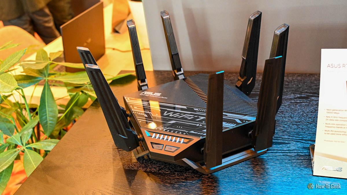 Cara Cerdas Ganti Router Lama tanpa Harus Beli yang Mahal, Simak Triknya!