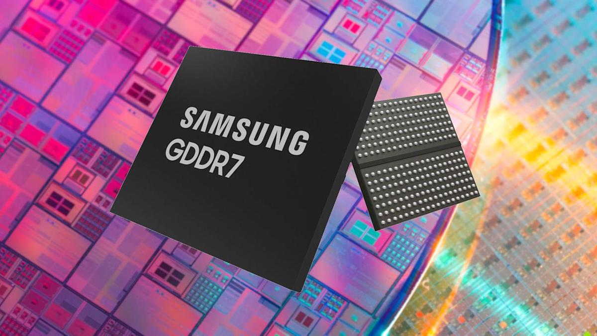 Pasokan GPU GeForce Bisa Terbatas Tajam Akibat Krisis Ketersediaan VRAM yang Meningkat