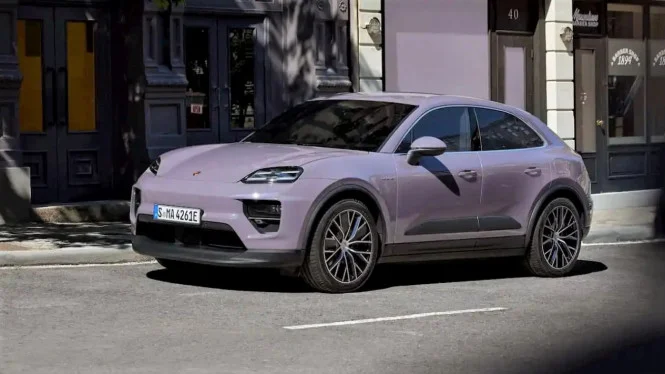 Keunggulan dan Kekurangan Mobil Porsche Seri Entry-Level yang Perlu Anda Ketahui!