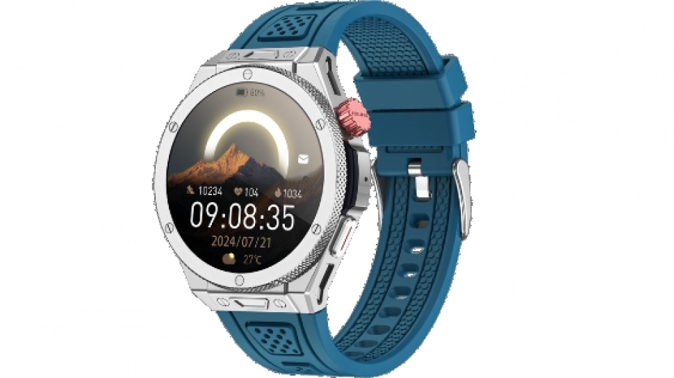7 Rekomendasi Smartwatch Dengan GPS Terbaru 2025, Harga Terjangkau dan Fitur Keren!