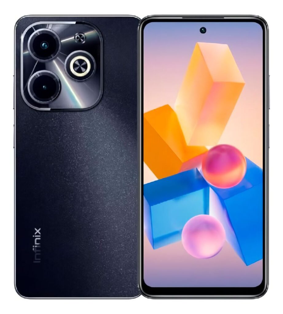 Deretan HP Infinix Terbaru 2025 dengan Harga Terjangkau Mulai 1 Jutaan, Cek Spesifikasinya!