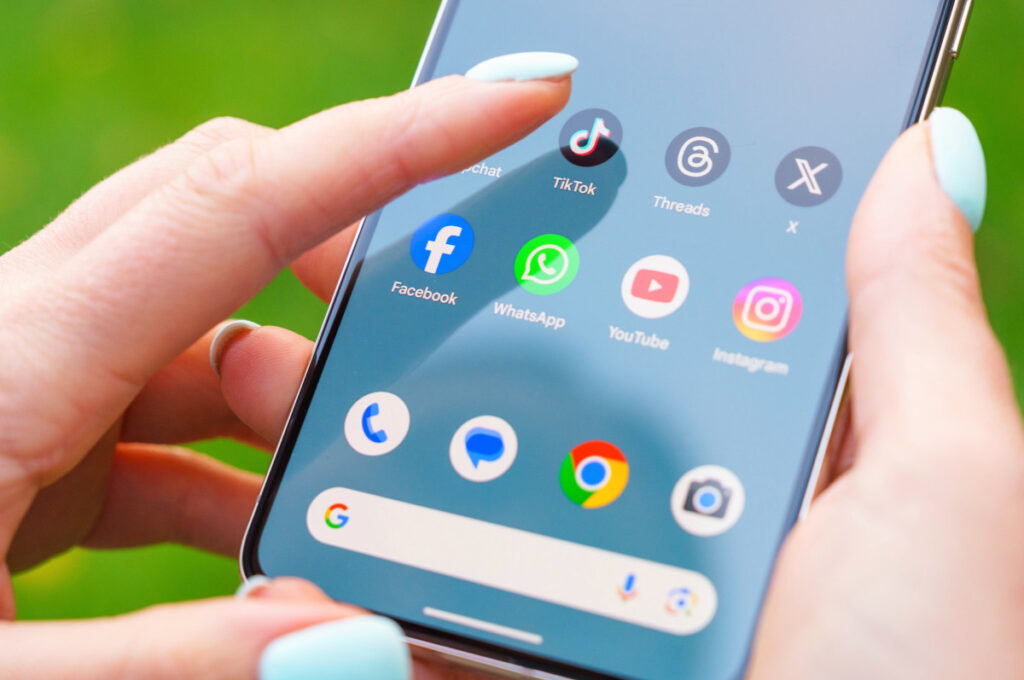 Waspada! Update Penting Dari Google Ini Perlu Segera Dipasang di Smartphone Anda