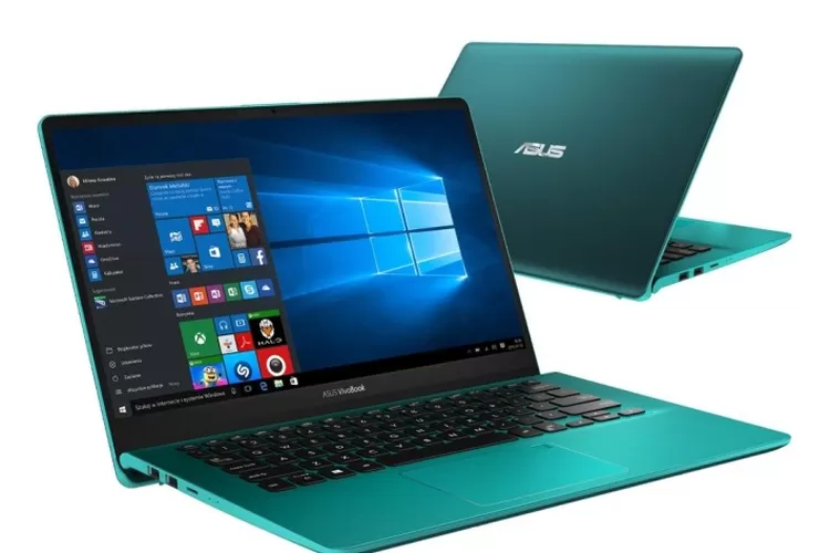 Daya Tahan Baterai Asus Vivobook S430 Tahan Lama, Proses Charging Lebih Efisien