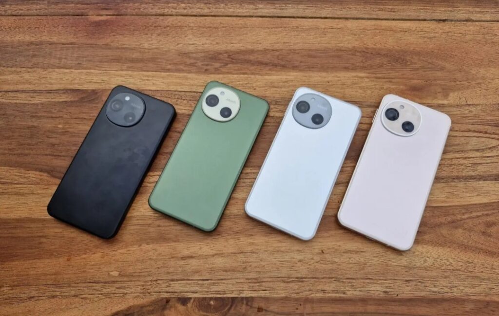 Sharp AQUOS sense10 Meluncur di Indonesia, Solusi Smartphone Andal untuk Kebutuhan Sehari-hari