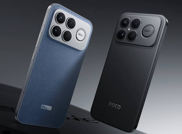 Poco F8 Ultra Hadirkan Layar AMOLED HyperRGB Super Terang, Kecerahan Capai 3500 Nits!