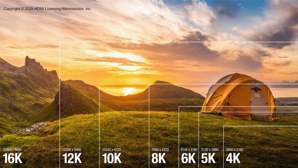 Kabel HDMI Generasi Terbaru Siap Meluncur di CES 2026 dengan Teknologi Ultra96 Terobosan