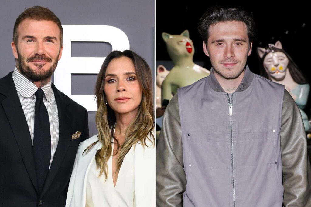 Pasangan Beckham Berhenti Ikuti Akun Instagram Putra Sulungnya, Ada Apa di Baliknya?