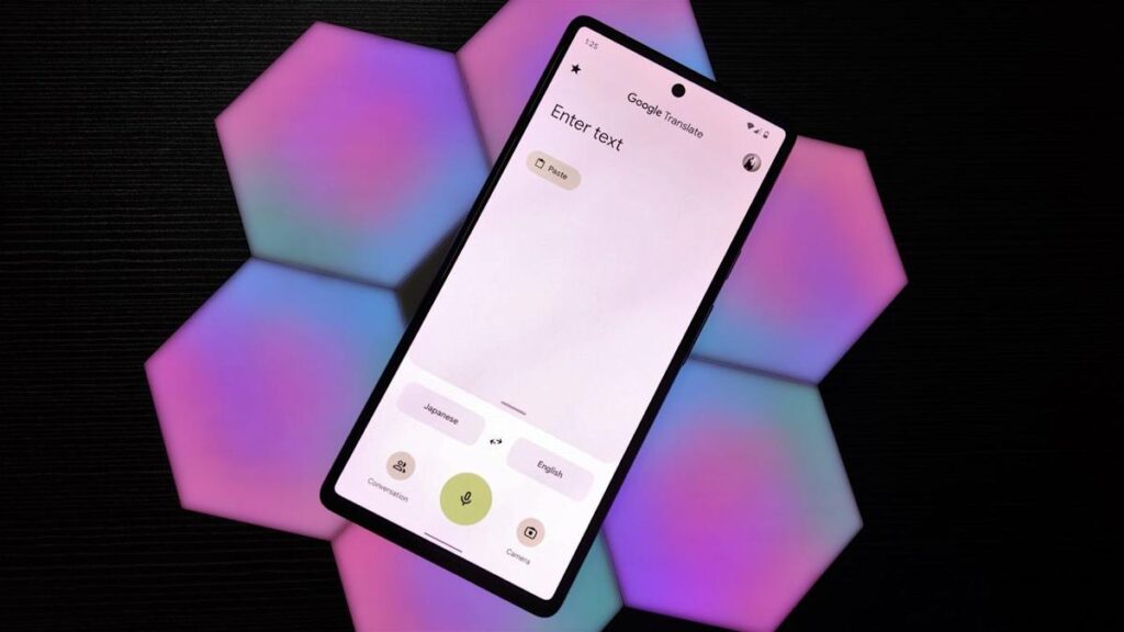 3 Fitur Baru di Aplikasi Terjemahan Ini Wajib Dicoba Pengguna Android untuk Belajar Lebih Efektif