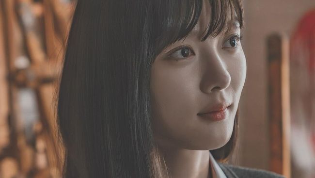 7 Drama Korea Top yang Dibintangi Kim Yoo Jung, Wajib Masuk Daftar Tontonanmu!
