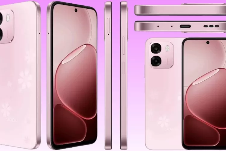 Fitur Unggulan Oppo A6: Smartphone Harga Terjangkau dengan Performa di Atas Ekspektasi