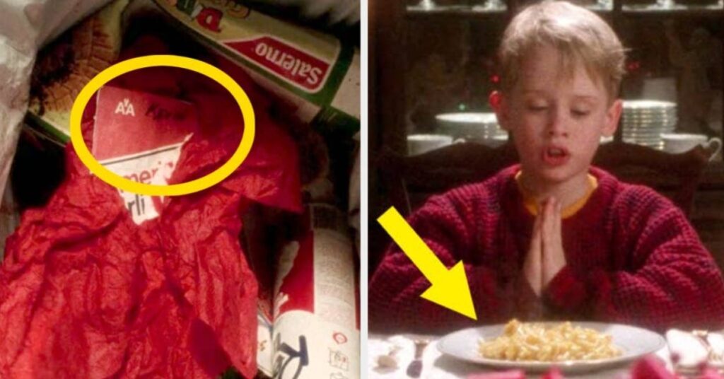 33 Fakta Tersembunyi dalam Film "Home Alone" yang Pasti Belum Kamu Sadari