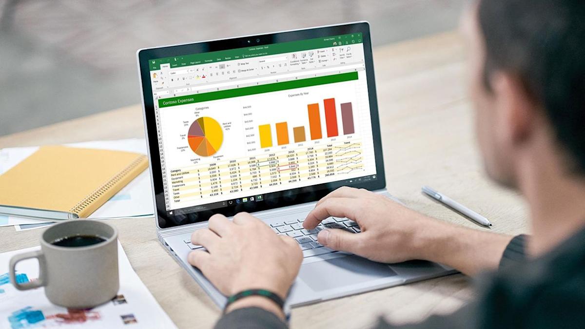 Rahasia Keabadian Excel: Alasan Program Ini Tetap Jadi Favorit Berbagai Usia Setelah Bertahun-tahun